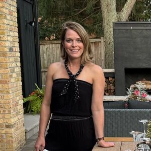 Meet your Posher, Kaz